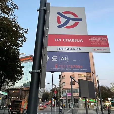 Slaviya Отель типа 