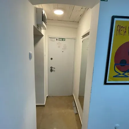 Slaviya Oda ve Kahvaltı Belgrad