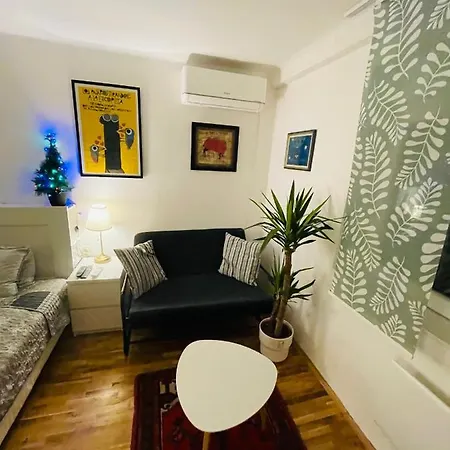 Slaviya Bed & Breakfast Belgrade