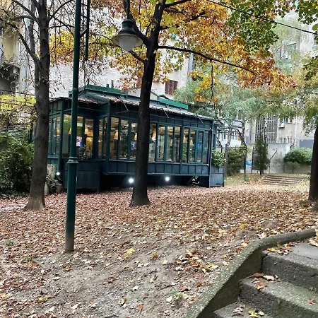 Slaviya 4* Белград