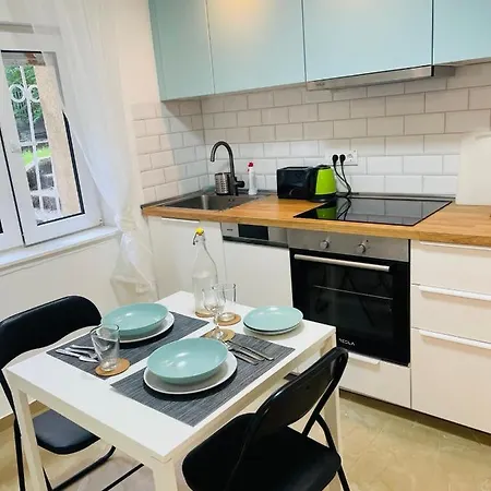 Slaviya 4* Белград